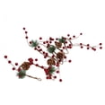 thumbnail image 3 of Cuerda de Luces Navideñas ANGGREK de ratán Románticas Para El hogar BD2718, 3 of 8