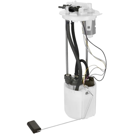Agility Auto Parts 4011503 Fuel Pump Module Assembly for Chevrolet GMC Specific Models