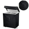 thumbnail image 4 of Refrigerator Dust Cover Chest For Cover 420D Waterproof Silver Coating, 4 of 8