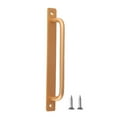 thumbnail image 3 of Aluminum Barn Door Handle Sliding Door Handle Kitchen Furniture Hardware Handle, 3 of 9
