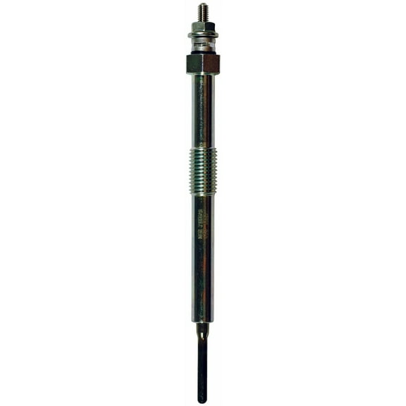 NGK Glow Plug Fits select: 2006-2011 CHEVROLET SILVERADO, 2006-2011 GMC SIERRA