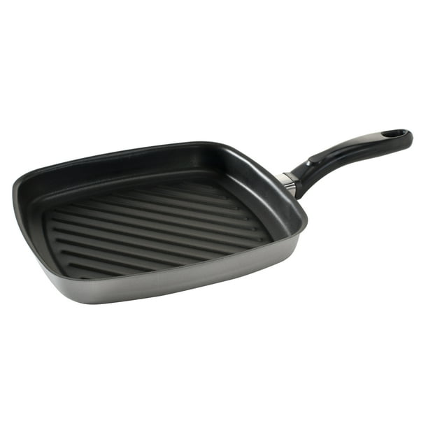 NordicWare 10" Searing Grill Pan