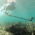 thumbnail image 5 of Camera Tripod 36" Extended Alloy Monopod For Go Pro Hero 10 9 8 7 6 5 4, 5 of 5