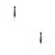 thumbnail image 4 of Ounissouiy Pluma de pintura de diamantes de imitación estilo de bolos herramienta de perforación multifuncional de plástico accesorios de bordado Type1 NO1 Ounissouiy  CBP374191, 4 of 5