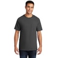 thumbnail image 1 of Port & Company? - Camiseta b?sica con bolsillo. PC61P Puerto & Compa??a  PC61P, 1 of 1