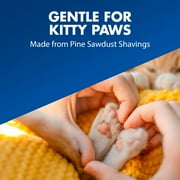 Feline Pine Original Cat Litter, 40 lb