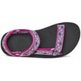 thumbnail image 4 of Teva Kids ORIGINAL UNIVERSAL CHILD BUTTERFLY LILAC, 4 of 6