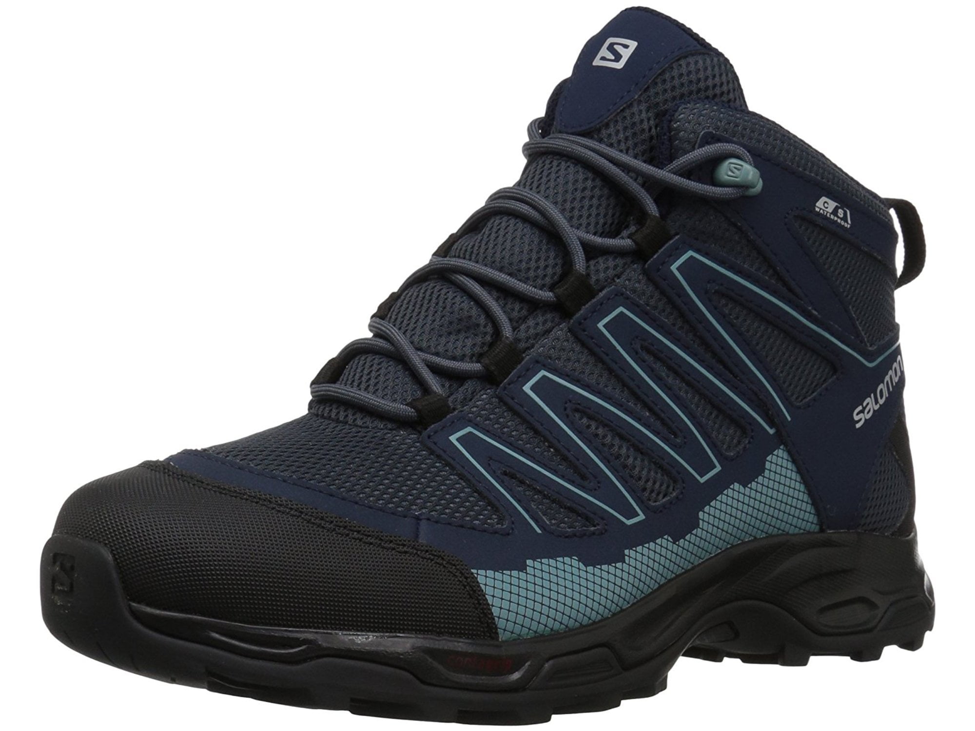 salomon pathfinder low