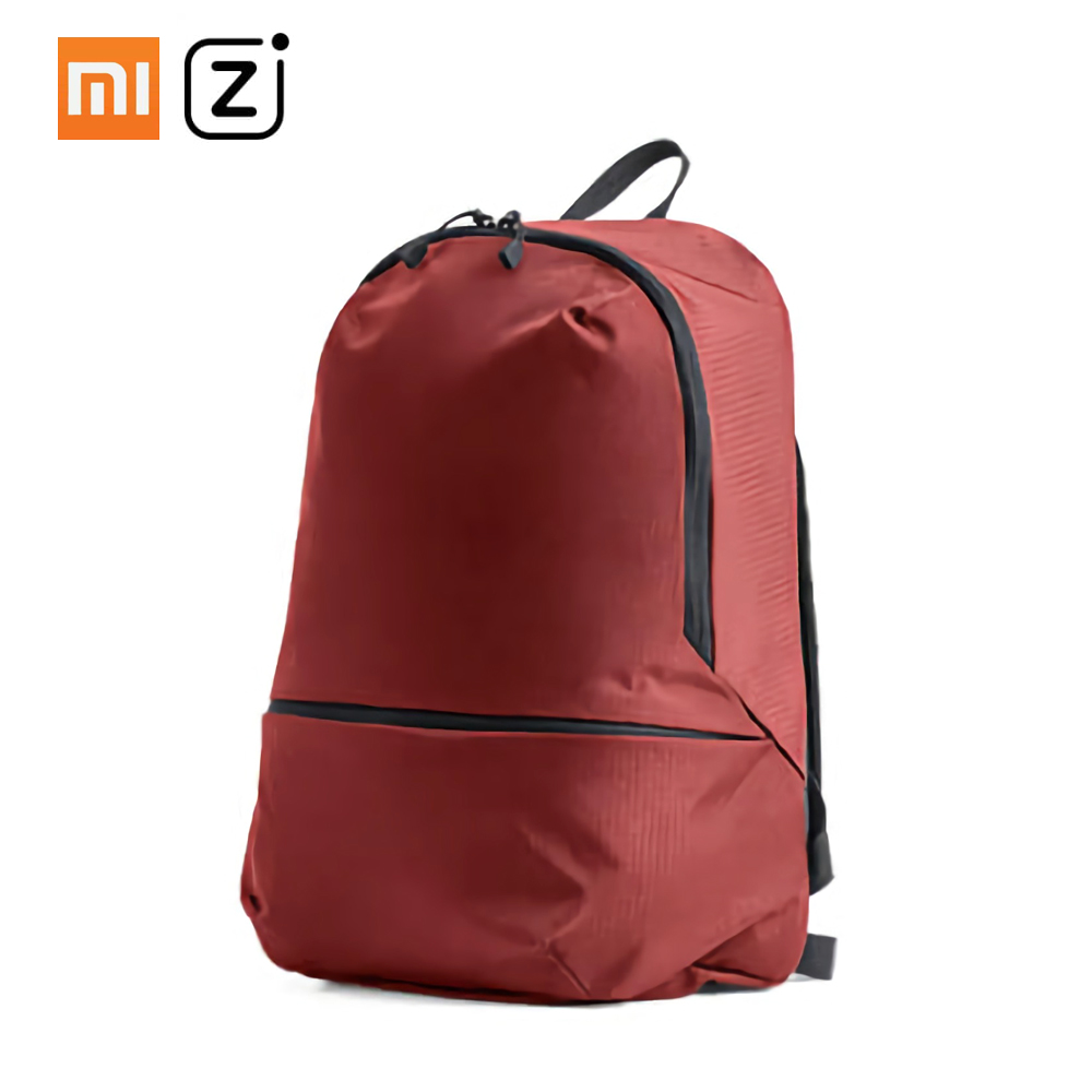 lightweight urban backpack