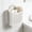 #175White, variant on Wall Mounted Laundry Basket for Dirty Clothes, Large Capacity Collapsible Storage Bin for Bathroom, Space Saving Foldable Hamper with Hanging Design for Bedroom and Laundry Room