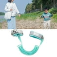 thumbnail image 2 of Cinturón Antipérdida para Bebés Baoblaze arnés de seguridad para niños verde, 2 of 8