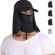 thumbnail image 3 of Gorra Canotagio de Pesca para Protección del Sol Canotagio PSCA-AZL, 3 of 4