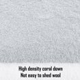 thumbnail image 3 of Sweat Headband Head Wrap Hair Towel Wrap Non-slip Stretchable Washable Makeup Headband For Face, 3 of 4