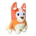 thumbnail image 4 of Bluey figuras de Anime de 28CM, muñecos de peluche de Bingo familiar, animación de perro periférico, papá Bandit y Mamá, juguetes de peluche de Chilli, regalo para niños, 4 of 6