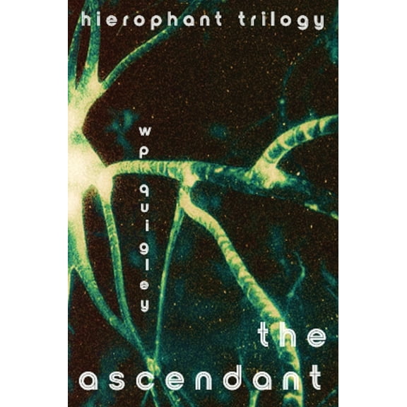 The Ascendant, (Hardcover)