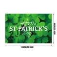 st patricks day decorations walmart