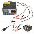 thumbnail image 3 of Chargeur de Batterie de Voiture Intelligent Robuste Réparation Automatique des Impulsions 12V/24V, 3 of 9