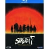 Samurai 7: Box Set (Blu-ray)