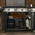 thumbnail image 4 of Blackstone 28" Culinary Pro XL Range-top Griddle, 4 of 4