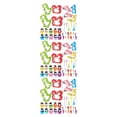 thumbnail image 2 of Monstrate Cortadores de galletas de molde duraderos, fáciles de limpiar, a prueba de óxido, antiadherentes, asequibles, de acero inoxidable, 34 Type1 NO1, 2 of 6