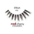 thumbnail image 1 of Pestañas Troika Red Cherry Black #16, 1 of 1