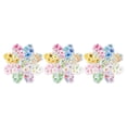 thumbnail image 4 of Billuyoard 120Pcs Aesthetic Stickers DIY Diary Home Graffiti Water Kids Waterproof Sticker Supplies Journal Scrapbook Bottle Decals Type1, 4 of 5