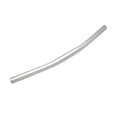 thumbnail image 2 of jinwen Mountain Bike Handlebar 25.4 Folding Bike Racing Component Riser Bar White, 2 of 9