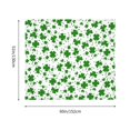 thumbnail image 3 of Yiaed St Patrick's Day4 Print Tapestry for Bedroom,Tapestry Wall Tapestries, Tapestry Aesthetic for Living Room Dorm Room 51" X 60", 3 of 6