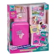 thumbnail image 4 of Paquete de fundas y bolsas con ruedas Toy Real Littles S5 Cutie Carries para mascotas, 4 of 5