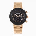 thumbnail image 6 of Morphic M78 Series Quartz Stainless Steel Bracelet Chronograph Men's Watch with Date, 6 of 9