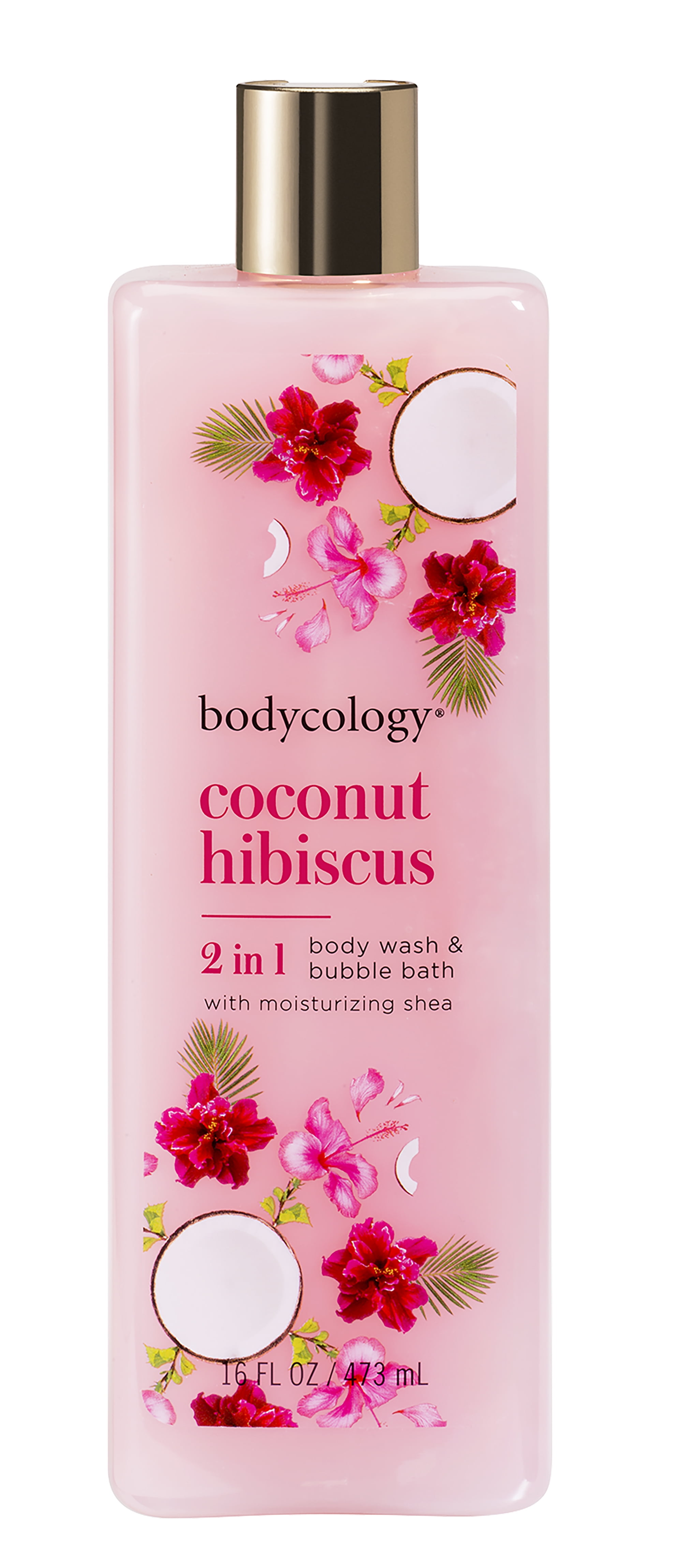 Bodycology winter coconut