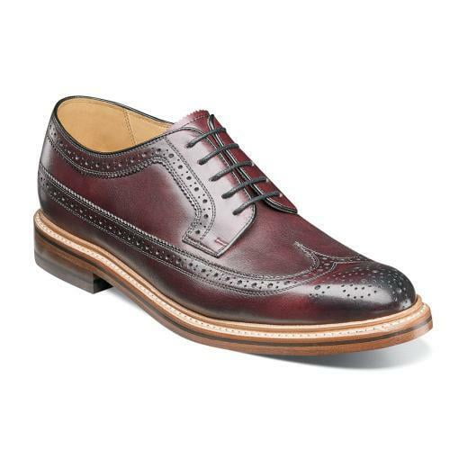florsheim kingston