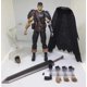 thumbnail image 3 of Figma-modelo de figura de acción Black Spedman Berserk Beruseruku, colección de juguetes, adorno para habitación de muñecas, regalo creativo para niños 359, 3 of 5
