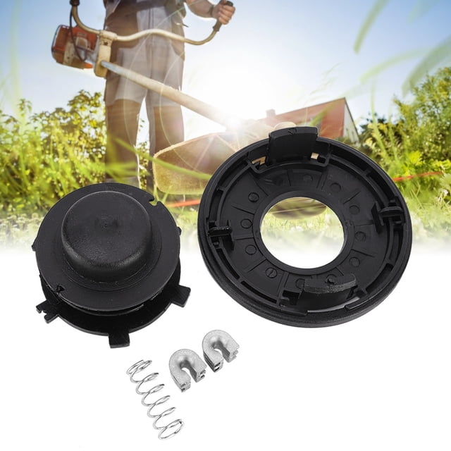 Cabezal de corte Bling Bling para Stihl 25-2 Uso conveniente