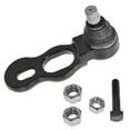 thumbnail image 2 of Geelife Front Upper & Lower Ball Joint Kit Set of 4 For Ford Lincoln Mercury, 2 of 9