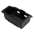 thumbnail image 1 of Caja De Cenicero Trasero Para Coche, Soporte Para Cenicero Trasero Para Coche, Fijación Estable, Resistente Al Desgaste, Plástico 88326 SDG P00 Para Automóvil, 1 of 7
