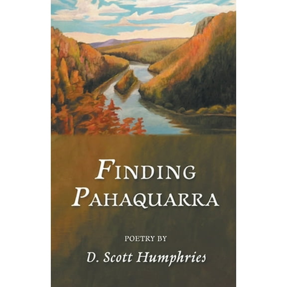 Finding Pahaquarra (Paperback)