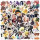 thumbnail image 2 of Paquete de pegatinas Hitman Reborns Anime, 50 unidades, 3-8 cm, 2 of 5