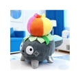 thumbnail image 2 of Dandy's Plush, Dandy Plush Stuffed FigurePillow Gift For Room Decor For Video GameFans,Horror Game Stuffed Animal Plush Pillow, Home Decor For Game Lovers, 2 of 7