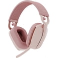 thumbnail image 1 of Diadema Logitech Zone Vibe Inalámbrica, 1 of 4