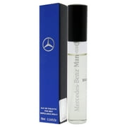 Mercedezs-Benz Man, Cologne for Men, Perfume for Men, 0.35 oz