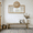 Salvaged Natural Oak, variant on Better Wood & Home Rustic and Rectangular Farmhouse Solid Wood Accent Bench, Natural Oak Finish