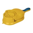 thumbnail image 1 of Máquina para hacer dumplings Manual, prensa para Dumpling, piel, prensador para masa, utensilio de cocina, envoltorios para Dumpling, 1 of 2