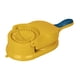 thumbnail image 1 of Cubierta de taza de diamante caliente con incrustaciones de diamante de 40oz, adecuada para cubierta de taza con mango de botella de agua, con correa ajustable para accesorios de taza, 1 of 2
