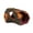 A001- Clear (A Style), variant on Hollow Log Reptile Hideout, Mossy Tree Stump Aquarium Decor, Turtle Shelter Fish Tank Hiding Spot for Reptiles Amphibians Fish, Add Look to Your Pet Habitat