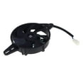 thumbnail image 1 of Almencla Motorcycle Radiator Cooling Fan Accessories Oil Cooling for M6M7 NC250cc, 1 of 6