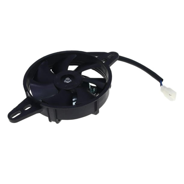 Enfriador de Aceite Accesorio de Repuestos Del Ventilador de Refrigeración Del Radiador para M6M7 NC250cc