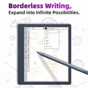 Bigme B7 Pro Color ePaper Tablet , Protable E-ink Tablet ,Ereader with 8+256GB Storage and 4G Calling