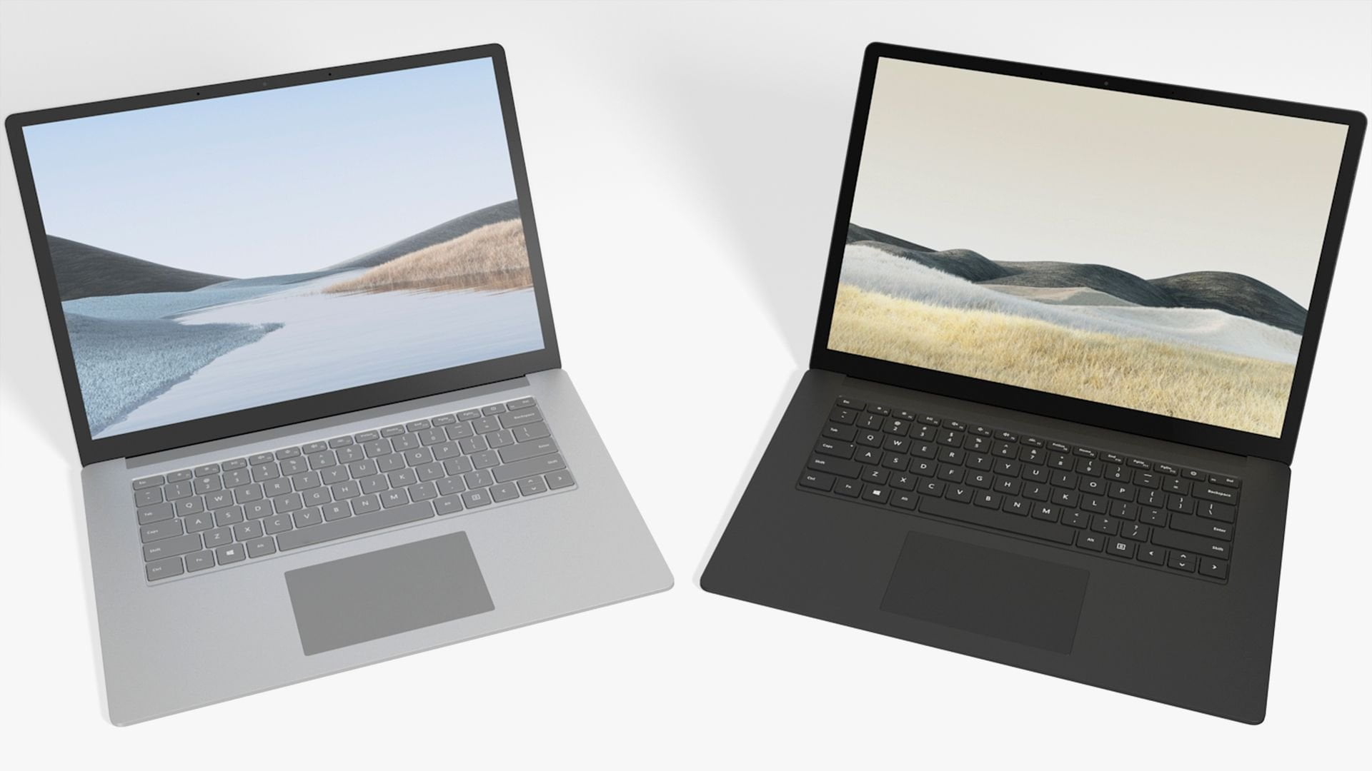 Microsoft Surface Laptop 3rd. Gen - 13.5