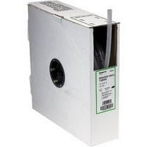 Abbott Rubber 346533 100 ft. Clear Tubing